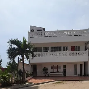 Casa Aquarius Apartamento