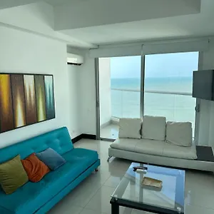 Skyline Eliptic Apartamento